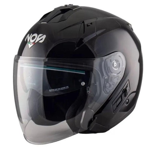 Casco moto scooter - casco, nos