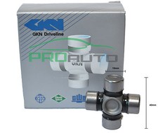 CROCIERA TRIPODE ALBERO STERZO