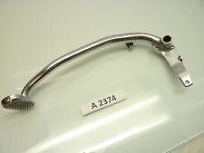 Honda four vari modelli leva pedale freno posteriore