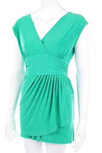 Artigli playsuit layer look - layer,