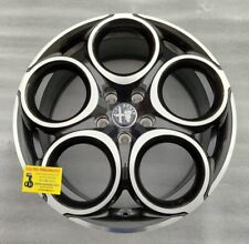 KIT 4 Cerchi In Lega 18