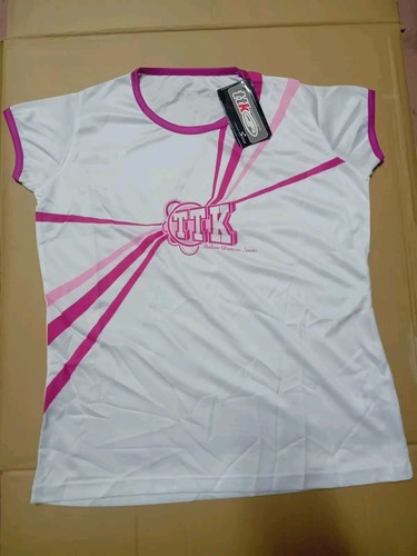 Shirt ttk donna - t,