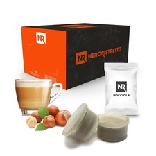 100 Cialde Capsule Caffè alla