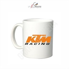 Tazza ktm racing passione moto - tazza,