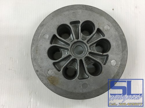 Piattello frizione yamaha yzf - piattello,