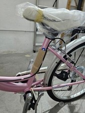 Bicicletta ragazza Bottecchia