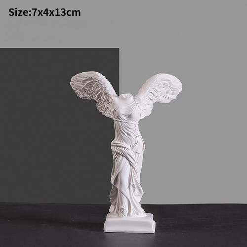 Statua dea greca - statua,