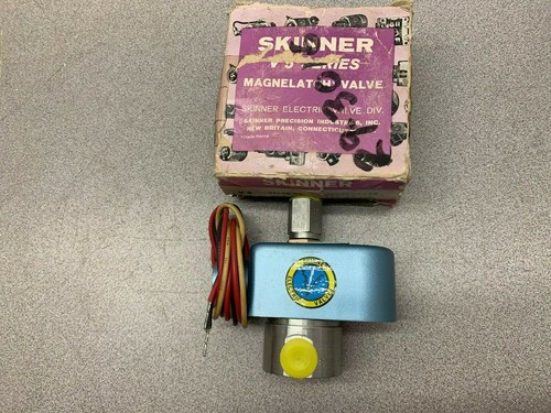 Nuovo con scatola skinner - nuovo,