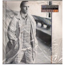 Al Di Meola Project ‎Lp Vinile Tirami Su / Manhattan 64 7469951 Nuovo