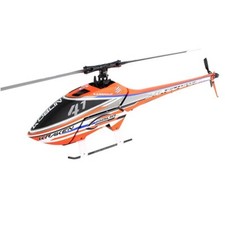 Goblin Kraken Orange/Blue KIT SAB