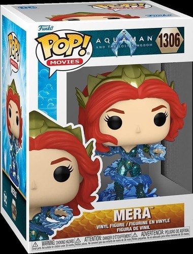 Merchandising comics funko - dc,
