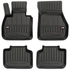 Tappetini Auto TPE Frogum