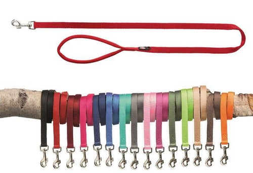 Guinzaglio cane trixie premium - trixie,