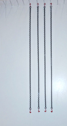 Set catena tronco - , rimorchio