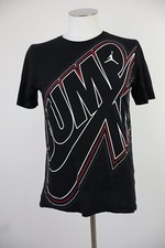 JORDAN MAGLIA RAGAZZO TG. 13-15 anni BOY T-SHIRT VINTAGE CASUAL COTONE