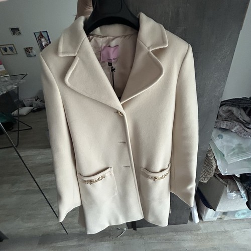 Cappotto denny rose - denny,