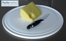 Tagliere Tondo Dm.35 cm. Made