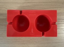 Posacenere OLIVETTI OLIMPIADI