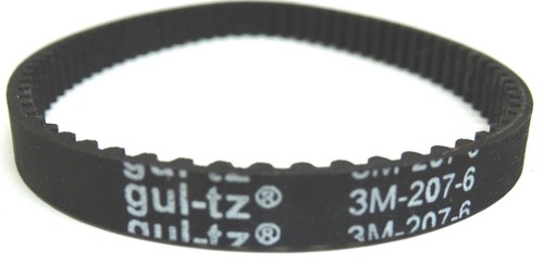 Cinghia spazzola rullo shark - spazzola,