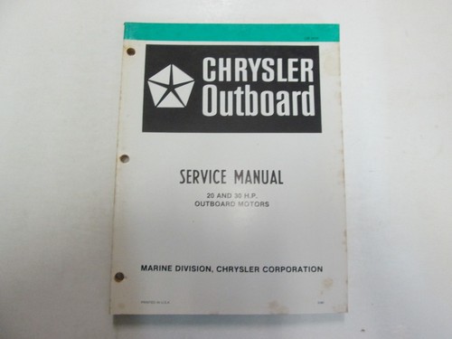Manuale riparazione motori - di,