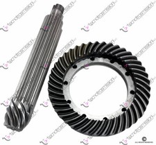 Coppia Conica Lancia Rally 037