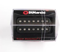 Humbucker ponte 7 corde