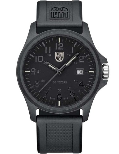 Orologio uomo luminox 2402 - luminox, x2.2402
