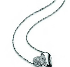 Collana donna Breil ITALIA