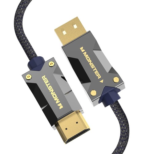 Monster series cavo attivo - m-series,