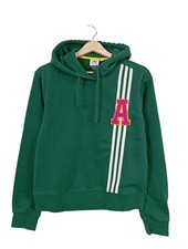 ADIDAS Felpa con cappuccio