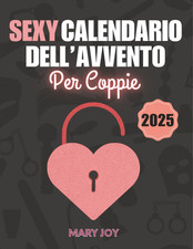 Sexy Calendario Dell’Avvento