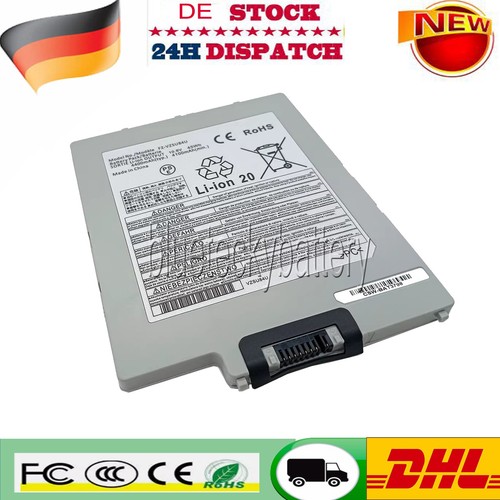 Batteria 45wh vzsu84u - batteria,