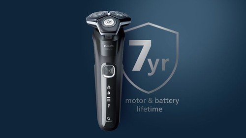 Philips shaver series - shaver, 5000