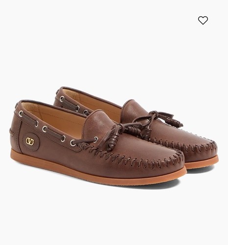 Scarpe barca valentino - da,