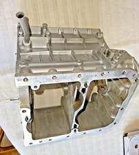 Sotto Basamento Motore 818.302 Lancia Fulvia 1300 HF