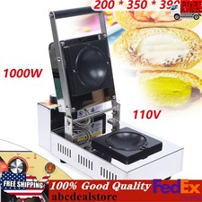 Gelato Elettrico Brioche