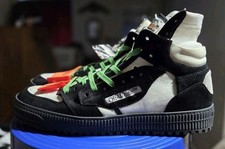 Taglia 10 (43) - Off-White