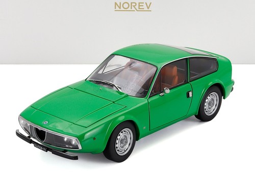 Norev alfa romeo - norev,