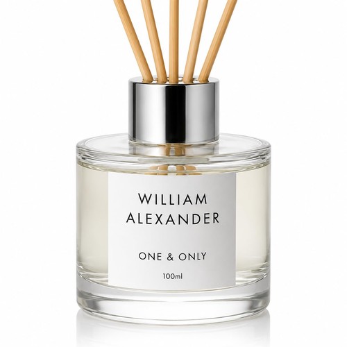 William alexander creed - william,