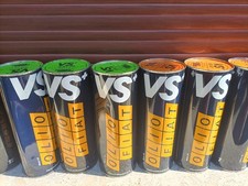 Latte Olio Fiat Vintage da