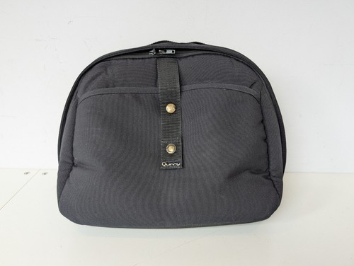 Quinny buzz box borsa nera - quinny,