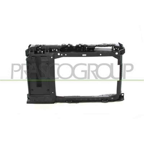 Frontale anteriore completo - frontale,