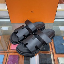 Hermes Cipre Men's Sandals