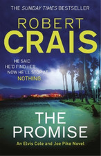 Robert Crais The Promise