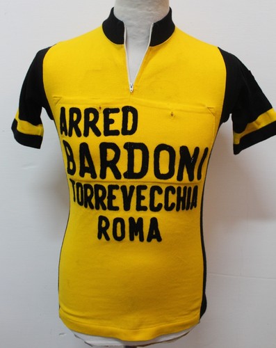 Bardoni lazio roma - bardoni, maglia