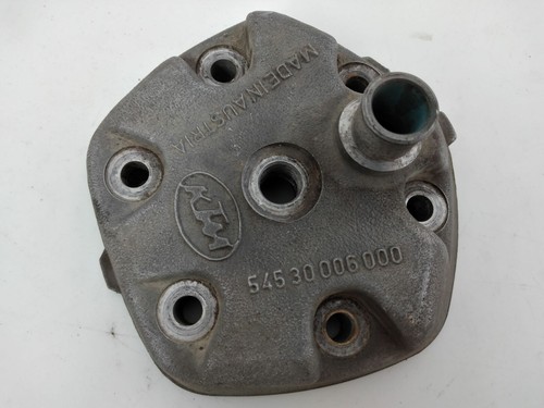 Ktm testata 54530006000 250 - ktm,