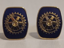 Gemelli Vintage Rotary