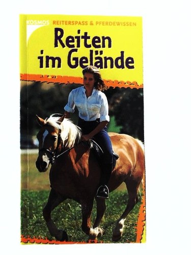 Reiten gelände karin - reiten,