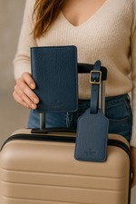 Lucchese 1883 Set Porta