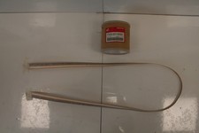 Adesivo carena coda Tail